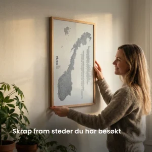 Skrap-frem-steder-du-har-besøkt-i-norge