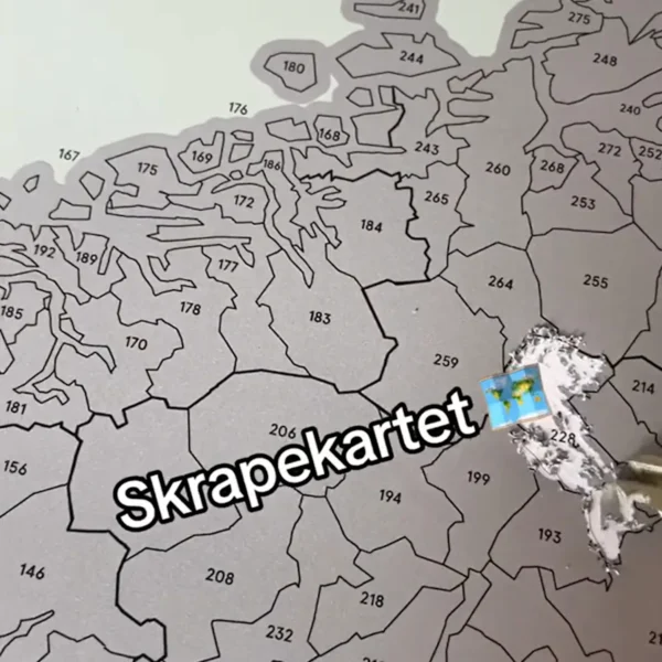 skraplott-v3c3 skrapekartet-v3c3