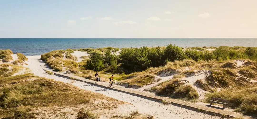 nordmenn reiser til disse landene