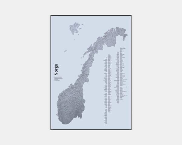 Skrapekartet Norge 1500x1200 (3) Skrapekartet Norge 1500x1200 (3)
